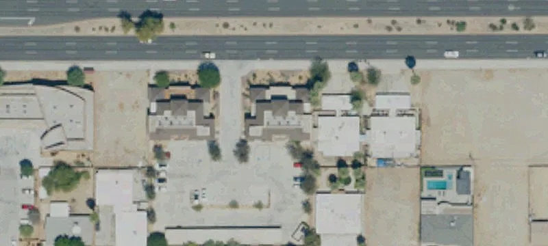 73321 Fred Waring Dr