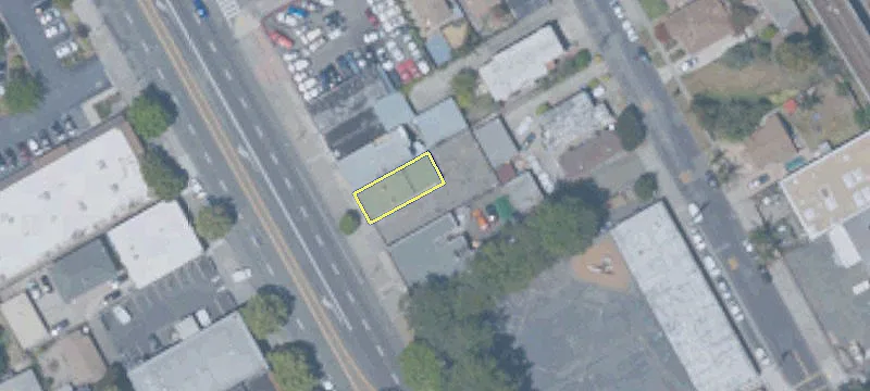 11252 San Pablo Ave