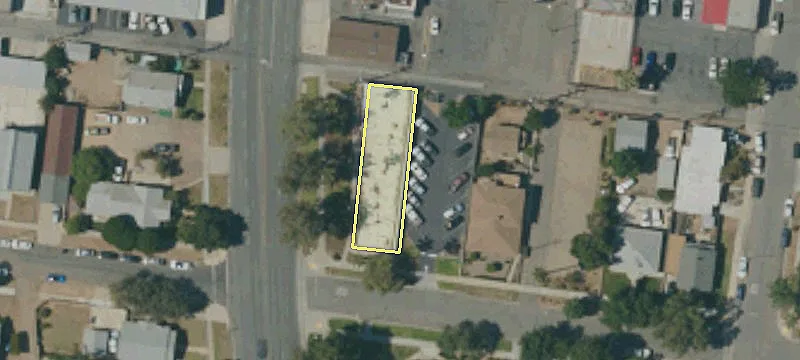 613 Grand Blvd