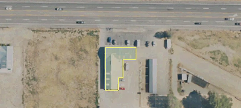 1650 Sierra Hwy