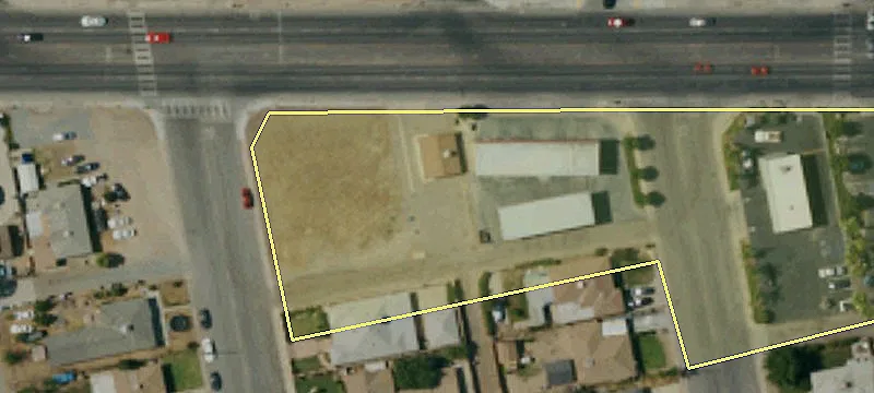 410 Cecil Ave