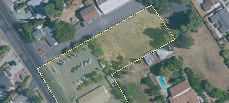 4349 Cowell Rd