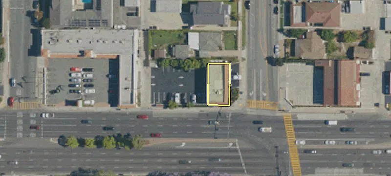 3311 Katella Ave