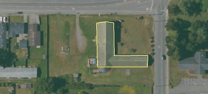 1170 Hiller Rd