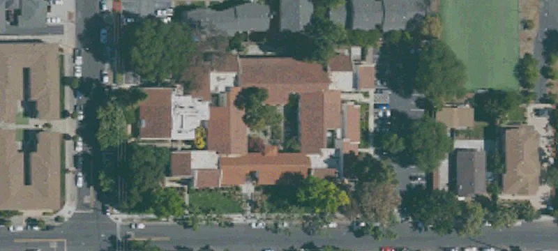 1185 Pedro St