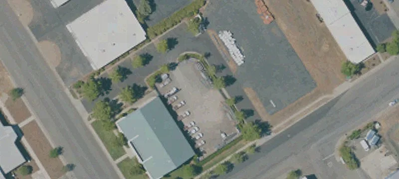 700 Fortress St
