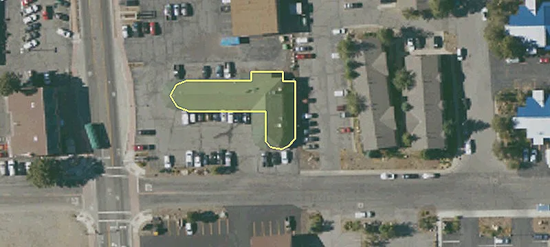 587 Old Mammoth Rd, Unit 108