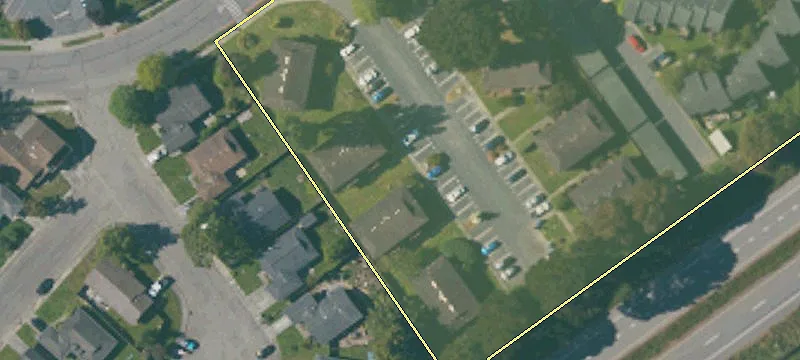 1203 Hallen Dr