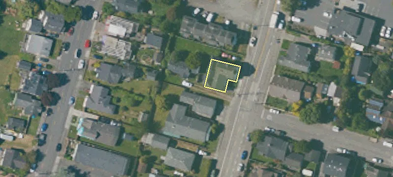 307 G St