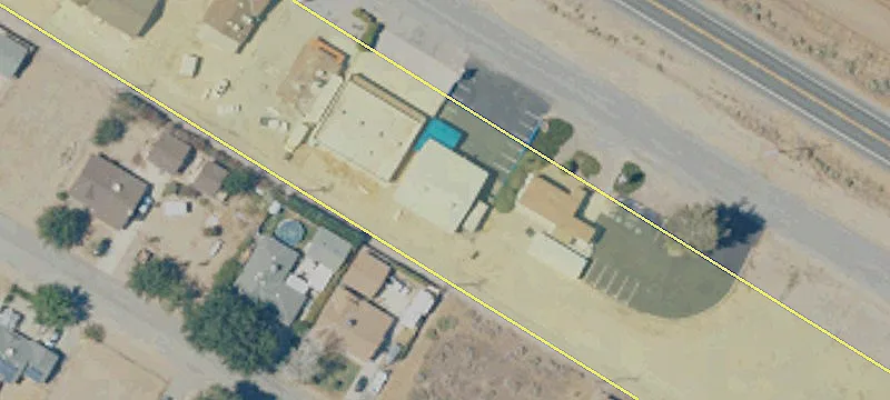 12604 Mtn Mesa Rd