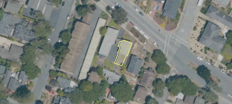 911 Lighthouse Ave, Unit 6