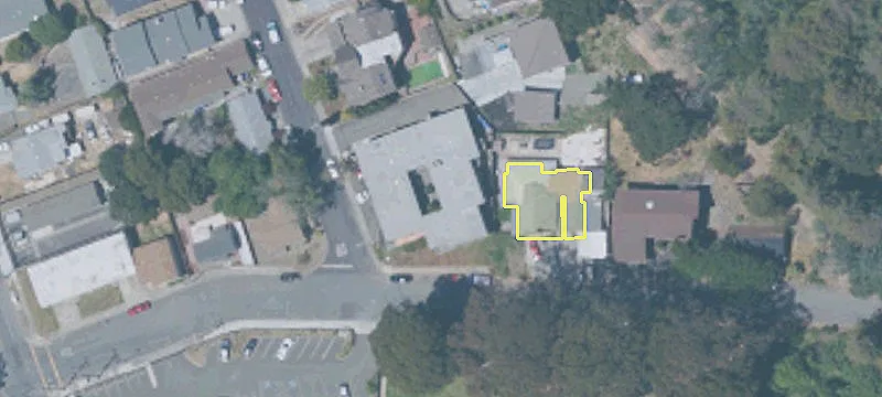 1400 Yuba Ave