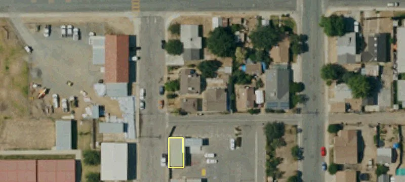 536 3rd Pl, Unit A