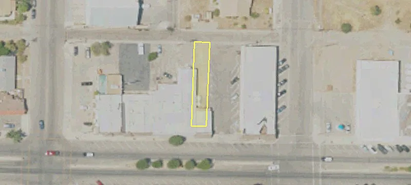 620 Park Blvd