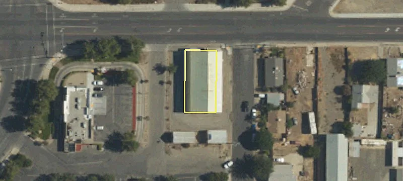 198 Polk St