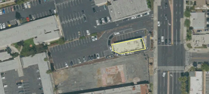 201 State College Blvd