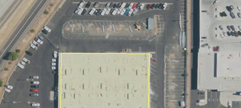 961 Shaw Ave