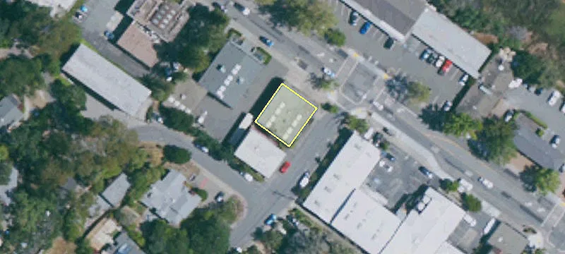 1101 Magnolia Ave