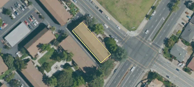 444 Saratoga Ave