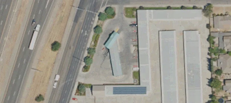 15540 Harlan Rd