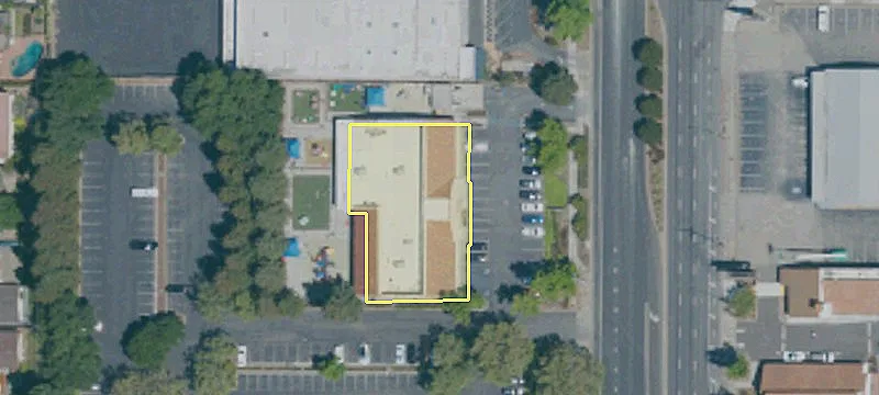 1515 De Anza Blvd
