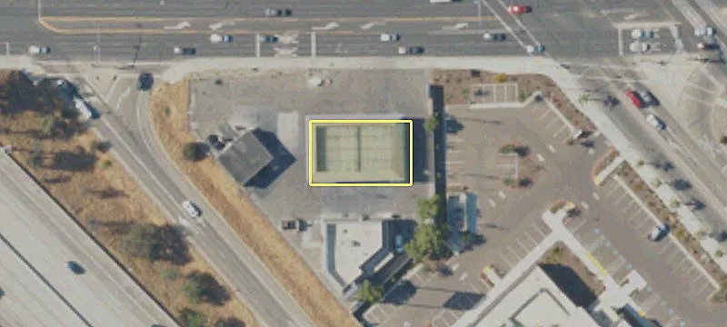 800 Sierra St