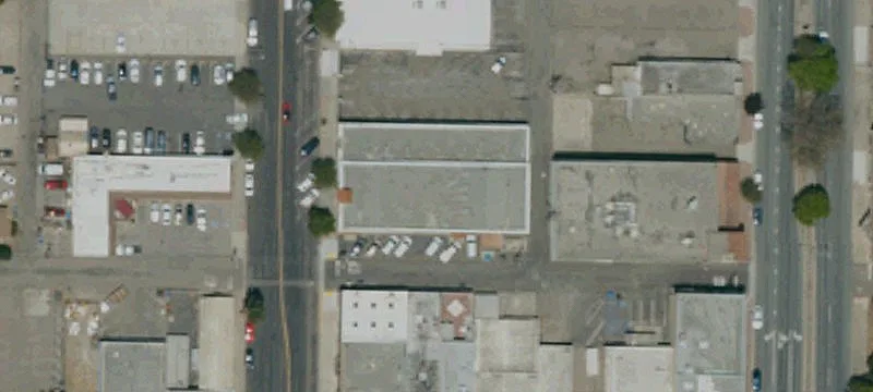116 I St