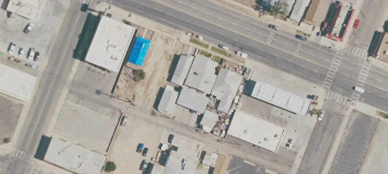 315 Kern St