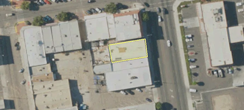 713 Academy Ave