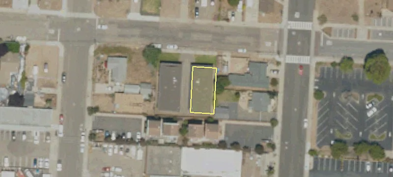 740 Ramona Ave