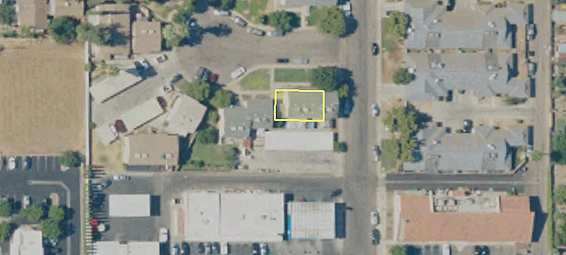983 Palm Ave, Unit A