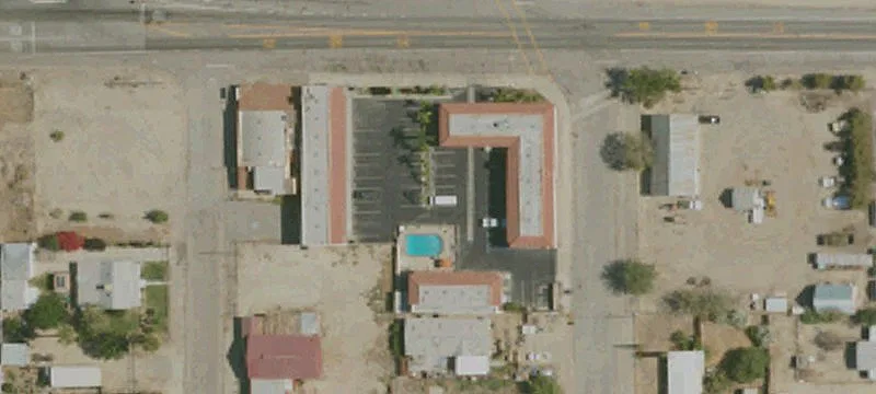 600 Poso St