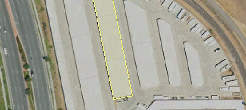6637 Van Buren Blvd