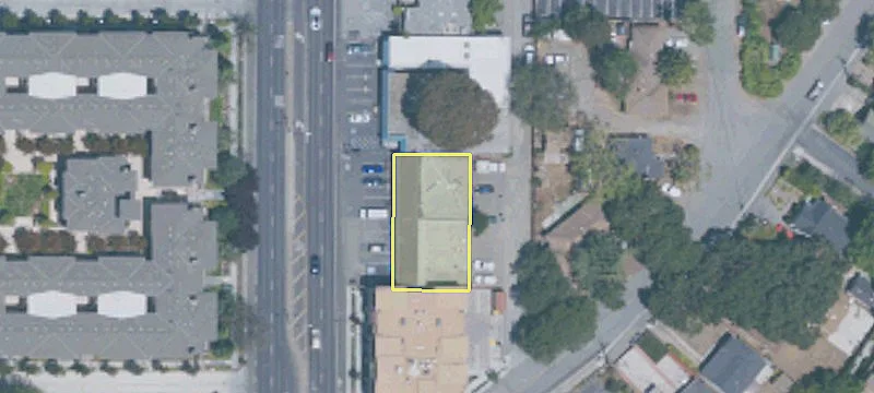 909 San Antonio Rd