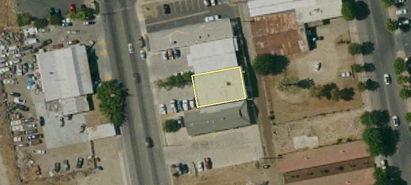 820 High St