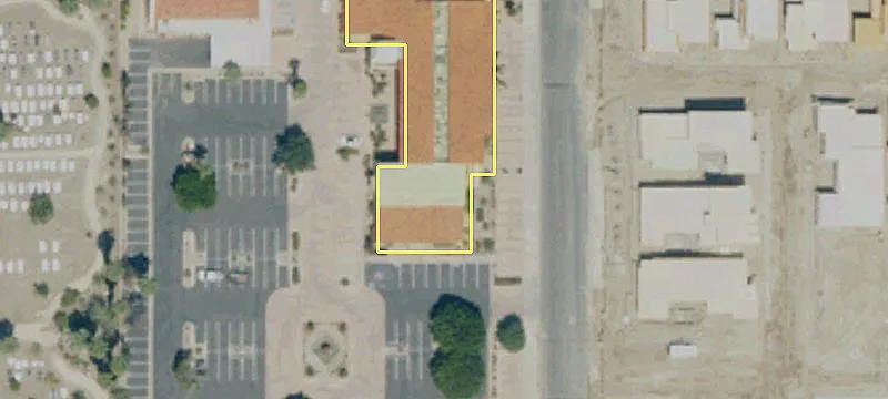 1111 Tahquitz Cyn Way Ste, Unit 110