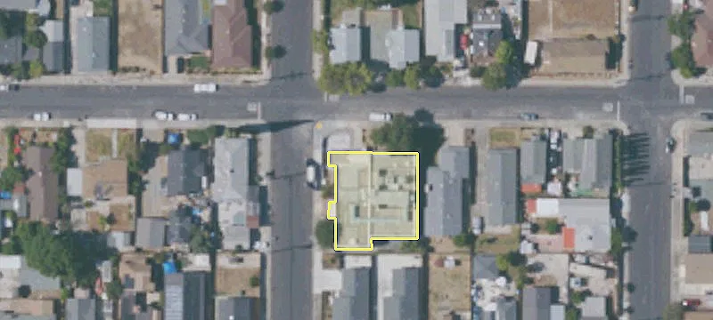 301 Star St