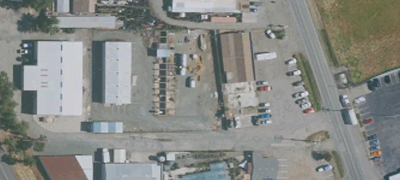 2345 Main St
