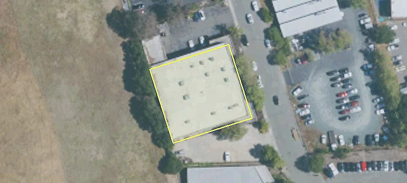 2021 Omega Rd