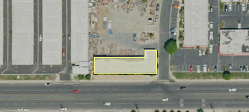 777 Esplanade Ave