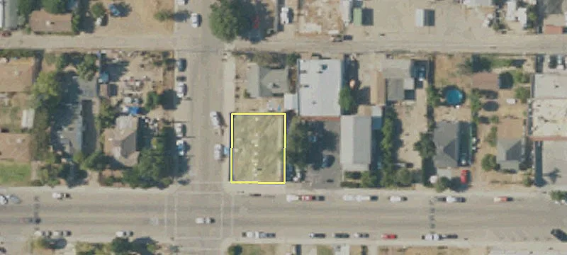 540 K St