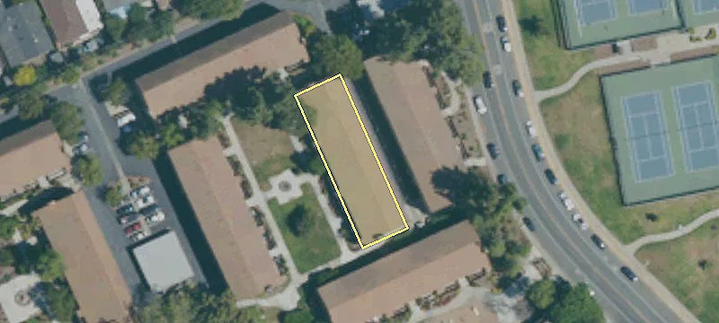 444 Saratoga Ave