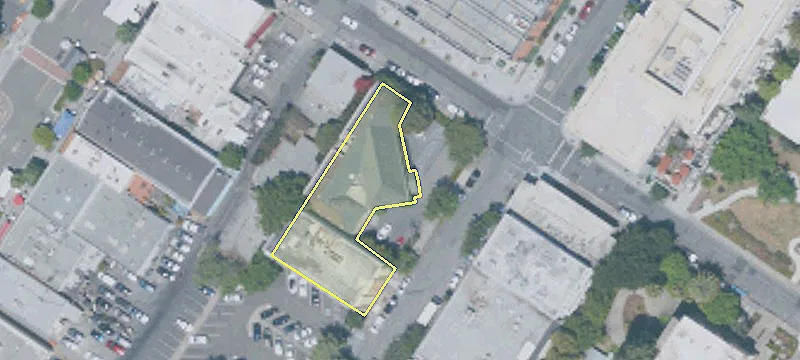 410 Sherman Ave