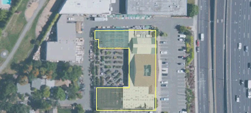 2895 Contra Costa Blvd