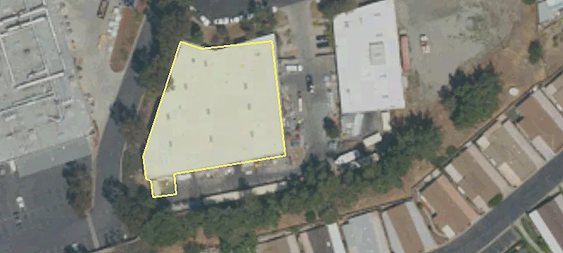 582 Porter Way