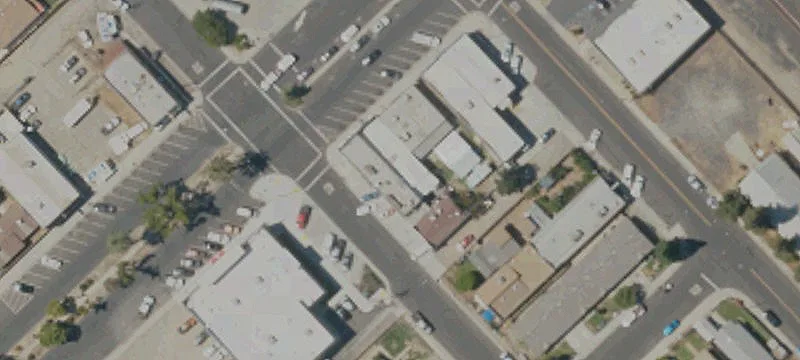 4554 Broadway