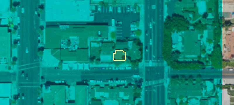 140 Tamarisk Rd