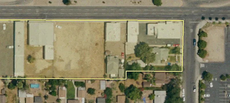231 California Ave