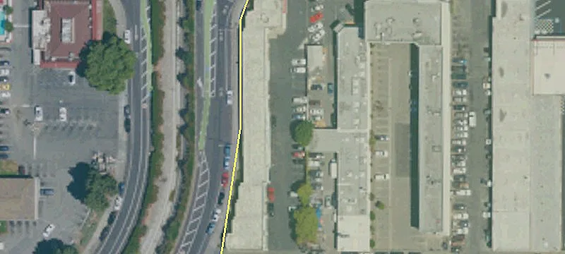 3170 El Camino Real