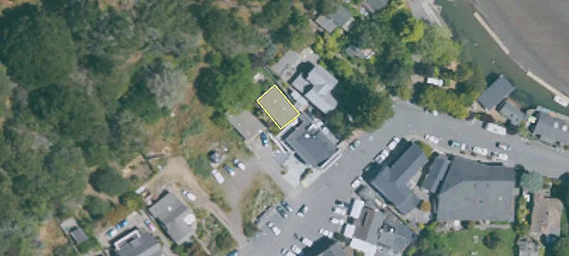 41 Wharf Rd